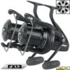 Moulinet Fox FX13 (les 2) -Fox || Mainline || Daiwa Soldes 51a6279cd9abd501ad400c52a600b4b1f954cfa6 pr 28383 g ESC10260gN