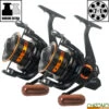 Moulinet Carp Design GK9000 Black & Orange (les 2) 1 Moulinet Carp Design GK9000 Black & Orange (les 2) -Fox || Mainline || Daiwa Soldes 5459da0e7a7df15fb5d0819ec8caef2a48f32b10 pr 30299 g esc10821 g