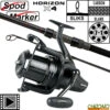 Ensemble Fox Horizon X4 Spod & Marker 12' EOS 12000 -Fox || Mainline || Daiwa Soldes 54e2484b3b3dbf311db5f68706ac5f2e129cf61b esc11505G1
