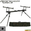 Rod Pod Fox Ranger MKII Camou 3 Cannes -Fox || Mainline || Daiwa Soldes 59ce9c8ee9056a02d87e150d00d38bc56c572c43 205156 g