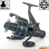 Moulinet Carp Design Débrayable DA60 Grey & Blue -Fox || Mainline || Daiwa Soldes 5afa3c77ef6607f2556010c07ccb5f7545fe1e9d pr 30137 g 202003 G1