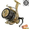 Moulinet Prowess Insedia Camou 8004 -Fox || Mainline || Daiwa Soldes 5e1409a628e82dad5880ad0735c646a4b7187b28 202672G