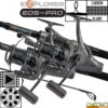 Ensemble Fox Explorer 8-10' EOS Pro 10000 (les 2) -Fox || Mainline || Daiwa Soldes 6060bbfe19156c752b6983be134eadefe8628eb3 2 vid o 500