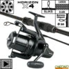 Ensemble Fox Horizon X4 50mm 12' 3lbs EOS 12000 -Fox || Mainline || Daiwa Soldes 616e1428e2eca942f13864e1b1399c0f323ef874 pr 32680 g esc11493 g