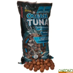 Bouillettes Starbaits Perf Concept Ocean Tuna 20mm 2.5kg