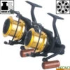 Moulinet Carp Design KF9000 Gold (les 2) -Fox || Mainline || Daiwa Soldes 6679d6185d19c1f48f36f71988c3c57134d7d6fd esc16147