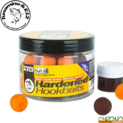 Bouillettes Solar Hardened Tunamino 20mm 230g