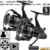 Moulinet Prologic Débrayable Element 6000 BF (les 2) -Fox || Mainline || Daiwa Soldes 6e434ac622d7ee11189d39351455ee1a3552b7f1 esc15693g