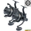 Moulinet Rogue Débrayable 6500FS (les 2) 2 Moulinet Rogue Débrayable 6500FS (les 2) -Fox || Mainline || Daiwa Soldes 7054d5bd19b7b023b969a852b0fb174011b80afa esc16004