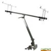 Rod Pod Prowess Boat Pod MK2 3 Cannes -Fox || Mainline || Daiwa Soldes 7116e458f0725fed9ba0924b4152cc50405993d4 205003g