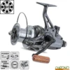 Moulinet Anaconda Débrayable Power Carp BTR 14000 -Fox || Mainline || Daiwa Soldes 71eb967020f975e054b3f84e7fbd3afe748de01d 202632G