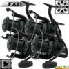 Moulinet Fox FX11 (les 4) -Fox || Mainline || Daiwa Soldes 77108a2db465f669a458d29464be9ab695ffc536 pr 28866 g esc10365 g1