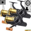 Moulinet Daiwa Emblem Carp 45 SCW Gold (les 3) 1 Moulinet Daiwa Emblem Carp 45 SCW Gold (les 3) -Fox || Mainline || Daiwa Soldes 7800bfe00479d28b553e4c0e38559f6adfac652f Sans titre 3