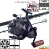Ensemble Sonik VaderX RS 12' Spod & Marker 8000 RS -Fox || Mainline || Daiwa Soldes 7a8a1609ee2f87ca4428675793e51cedb5b6f3d0 esc14249