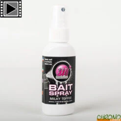 Booster Mainline Bait Spray Milky Toffee 50ml