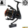 Moulinet Ccarp GX 8000 Black -Fox || Mainline || Daiwa Soldes 7e58610391e46467221d6462566bf24e7bca1629 pr 26885 g gx8000 G1