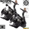 Moulinet Nash Scope GT-6000 (les 2) 1 Moulinet Nash Scope GT-6000 (les 2) -Fox || Mainline || Daiwa Soldes 7ff441a1671a2fb5c00b71d02a8a71865b7c5d45 esc14815
