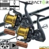Ensemble Sonik Xtractor Recon 8' 3.5lbs 5000GS Gold (les 2) -Fox || Mainline || Daiwa Soldes 845afc3c8a28fdd5874ee210bd754e92dd448b83 esc15416