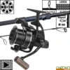 Ensemble Prologic C2 Element 12' T-Rex 7000 2 Ensemble Prologic C2 Element 12' T-Rex 7000 -Fox || Mainline || Daiwa Soldes 85dfe53e117af6139bd21f4b8833df7eb0cb3134 esc14218 G