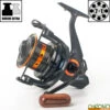 Moulinet Carp Design GK9000 Black & Orange -Fox || Mainline || Daiwa Soldes 8654b895214ac93685ba3cdc06323285fde33f22 pr 30136 g 202002 G1