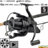 Ensemble Prologic C2 Element 50mm 12' 3.5lbs Full Cork XD 8000 FD -Fox || Mainline || Daiwa Soldes 886be8b548d0daf3fd4cc7a7a01b48102a0ca4af esc15710