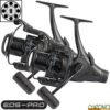 Moulinet Fox Débrayable EOS Pro 10000 (les 2) -Fox || Mainline || Daiwa Soldes 89d0e8383fc3eb5e81302379779292050f0d2160 esc14050 g