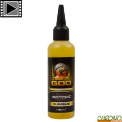 Booster Goo Isotonic Supreme 115ml
