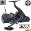 Moulinet Daiwa Emblem Spod 35 SCW
