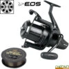 Moulinet Fox EOS 12000 + Soft Steel Adaptive Camou 0.35mm 1 Moulinet Fox EOS 12000 + Soft Steel Adaptive Camou 0.35mm -Fox || Mainline || Daiwa Soldes 8c01a21cf6027c6ecc73180b10375245a7f099ca esc14115 g