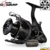 Moulinet Nash Débrayable Dwarf 6000 2 Moulinet Nash Débrayable Dwarf 6000 -Fox || Mainline || Daiwa Soldes 8c5424394e5d38e003e10970d4ac50d1e0c4bad9 202667g 1