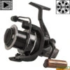Moulinet Okuma INC 6000 FD -Fox || Mainline || Daiwa Soldes 8cca91c81c6799cab4251e6a11312f1e756e414a pr 33806 g 202568g