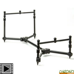 Rod Pod Solar A1 Bankware Ground Pod 3 Cannes