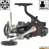 Moulinet Daiwa Débrayable Windcast BR 5500 LDA -Fox || Mainline || Daiwa Soldes 9058987eefff654b97bed1bff59e9afd40c61b71 202306G