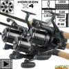 Ensemble Fox Horizon X4 50mm 12' 3lbs Ful Cork EOS 12000 FS (les 3) -Fox || Mainline || Daiwa Soldes 91dd2e612ffc3ab41e6cfc634f8a9255ca6e613d pr 32703 g escy11509 g