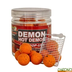 Pop Ups Starbaits Perf Concept Hot Demon 20mm 80g