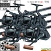 Ensemble Sonik VaderX RS 10' 6000 RS (les 4) 2 Ensemble Sonik VaderX RS 10' 6000 RS (les 4) -Fox || Mainline || Daiwa Soldes 93609fe85c97e1df793f6b74f77ddc4537e140f1 esc14244 G