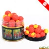 Pop Ups Pro Elite Baits Fluoro Two Tone Robin Red 14/20mm 200ml -Fox || Mainline || Daiwa Soldes 93f85f4861afd32156c36842b899e39d63f309ca 243503g