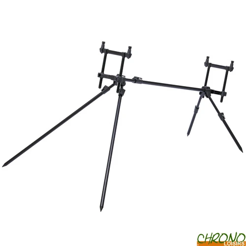 Rod Pod Prologic C-Series Convertible Long Legs 2 Cannes 3 Rod Pod Prologic C-Series Convertible Long Legs 2 Cannes