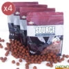 Bouillettes Dynamite Baits The Source 20mm 1kg (x4) -Fox || Mainline || Daiwa Soldes 9a93724763f5107c07b1c706b491703b4183ee4a esc15751