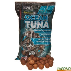 Bouillettes Starbaits Perf Concept Ocean Tuna 20mm 1kg