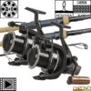 Ensemble Prologic C2 Element 10' INC 6000 (les 2) -Fox || Mainline || Daiwa Soldes 9f7d8f2f0cadeea36865735ece4ce8f866e12a78 esc14215G1