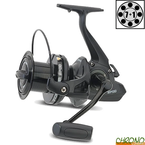 Moulinet Anaconda Undercover Spod 12000 3 Moulinet Anaconda Undercover Spod 12000