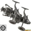 Moulinet Extra Carp Débrayable REOS EXC 5000 (les 2) 1 Moulinet Extra Carp Débrayable REOS EXC 5000 (les 2) -Fox || Mainline || Daiwa Soldes acb9053e5790f2dae2907f4930d8e6b9019d3051 esc14871