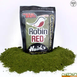 Method Mix Pro Elite Baits Ground Bait Robin Green & Tuna 900g