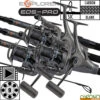 Ensemble Fox Explorer 8-10' EOS Pro 10000 (les 3) -Fox || Mainline || Daiwa Soldes af2e60425d1bfee583805d30bca274cee81712a0 3 vid o 500