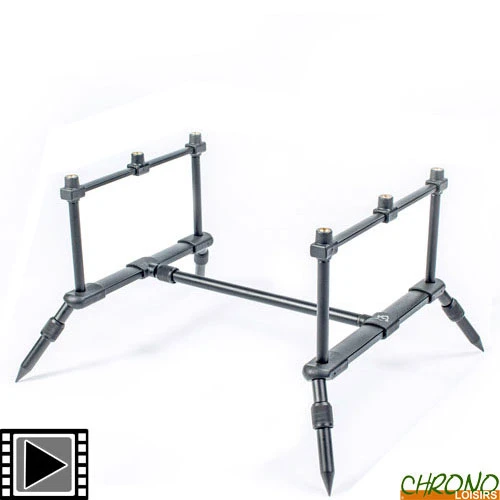 Rod Pod Nash New Pocket Pod 3 Cannes 2 Rod Pod Nash New Pocket Pod 3 Cannes