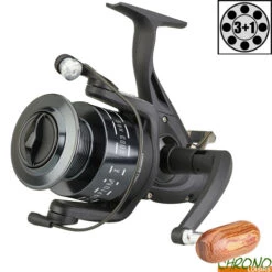 Moulinet Débrayable Prowess Scorpium X 6003