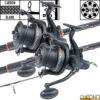 Ensemble Rogue 50mm 12' 3.5lbs 7500FS (les 2) -Fox || Mainline || Daiwa Soldes b34c4b8fbcda5c0a29297b9a76fb36ef783fbd8a esc16015