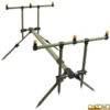 Rod Pod Extra Carp EXC Royal 3 Cannes