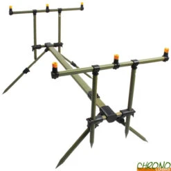 Rod Pod Extra Carp EXC Royal 3 Cannes